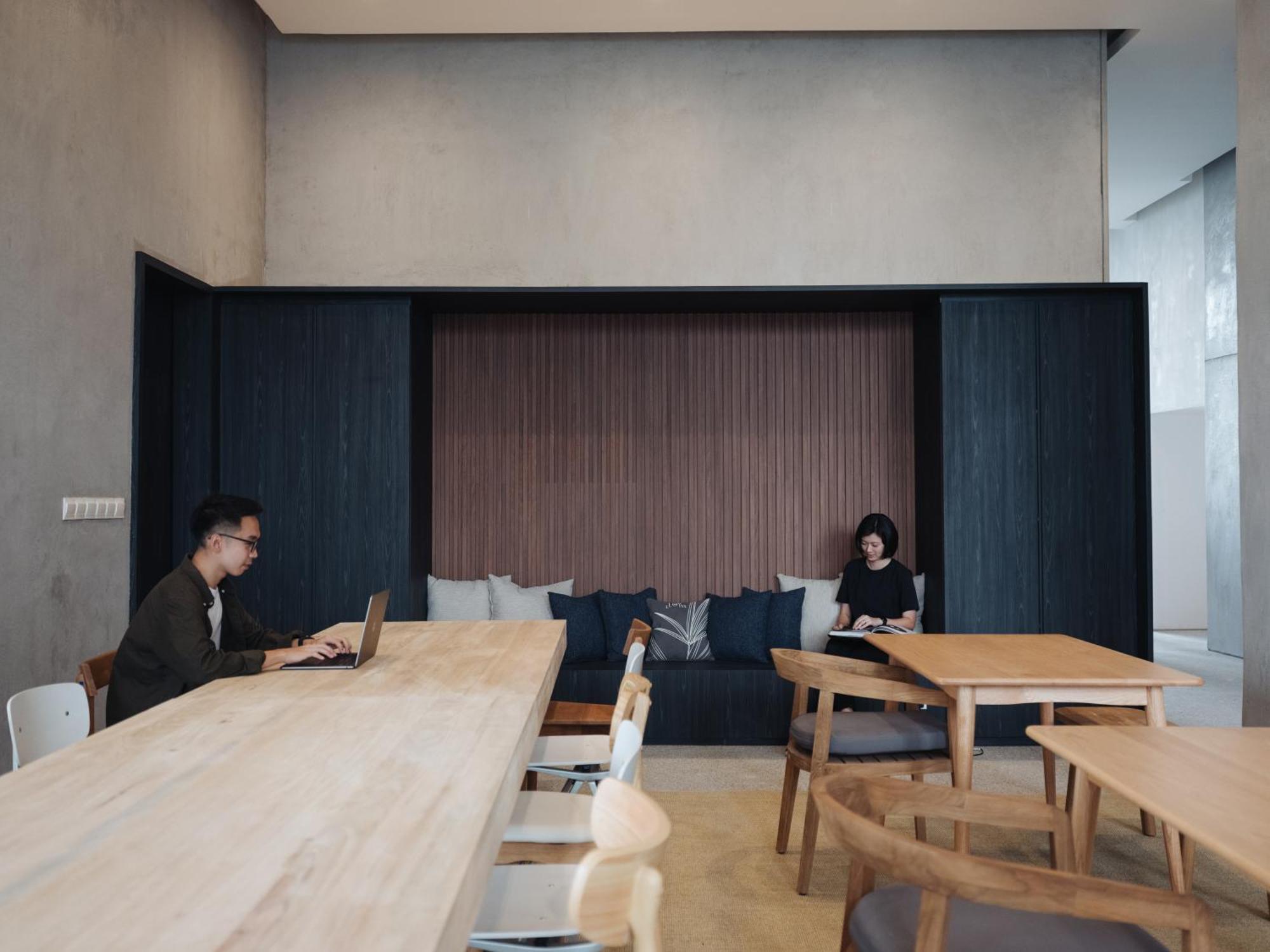 Lloyd'S Inn Kuala Lumpur Extérieur photo