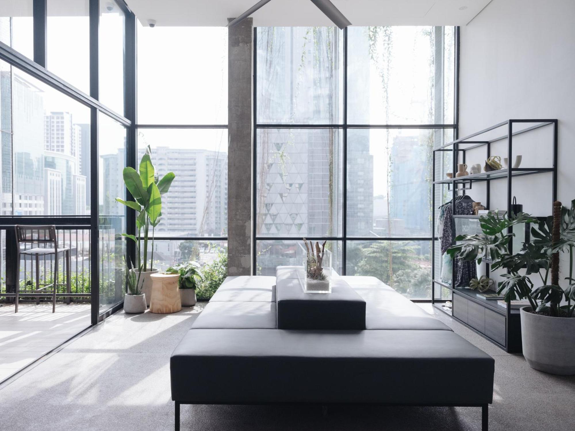 Lloyd'S Inn Kuala Lumpur Extérieur photo